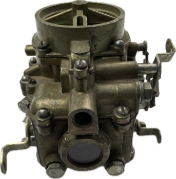 Vergaser GAZ 66, ZIL